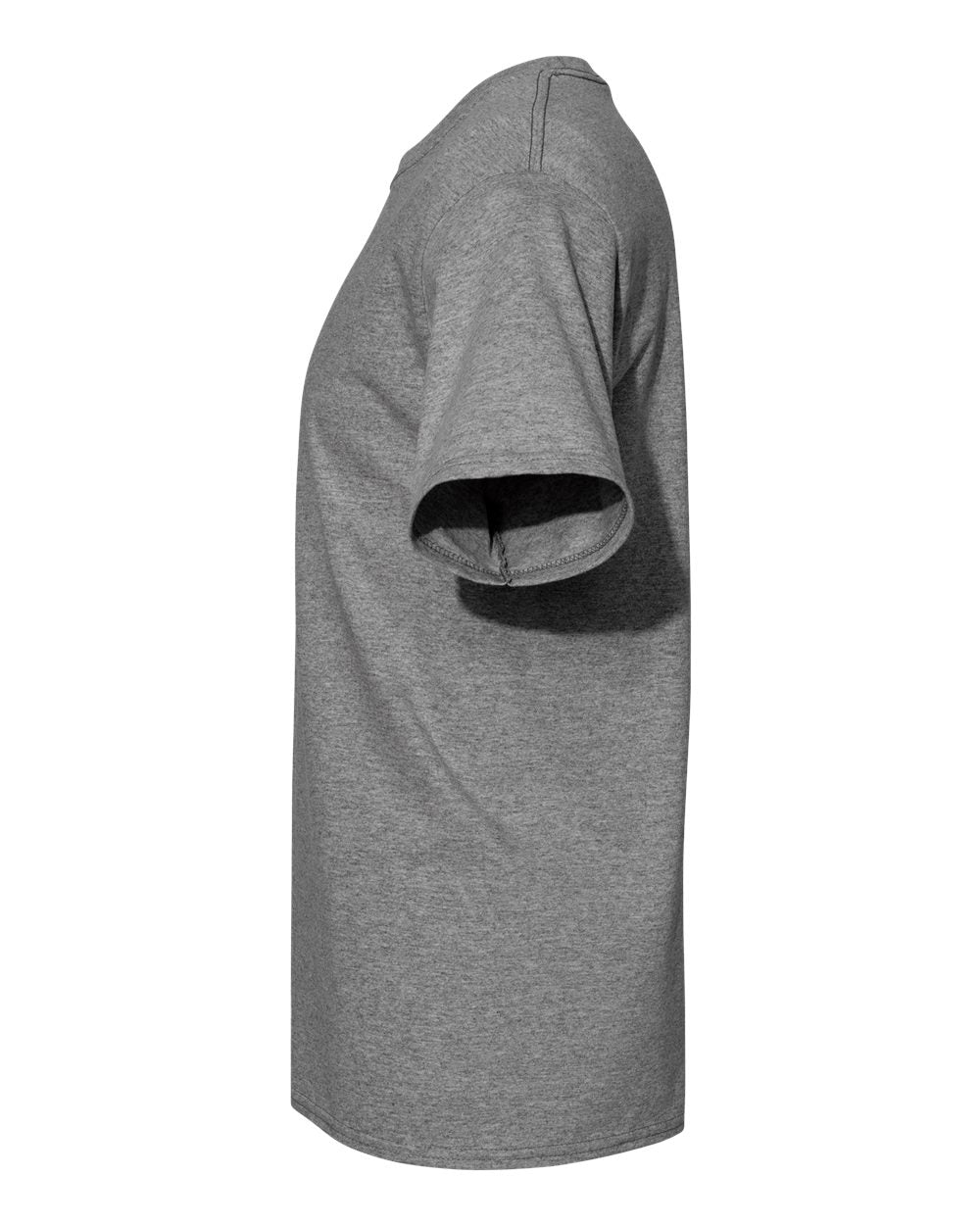 Hanes Unisex Essential‑T T‑Shirt – 5280