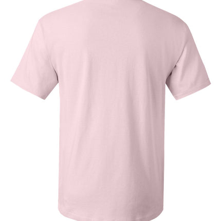 Hanes Unisex Essential‑T T‑Shirt – 5280
