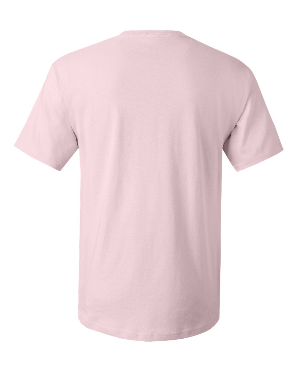 Hanes Unisex Essential‑T T‑Shirt – 5280