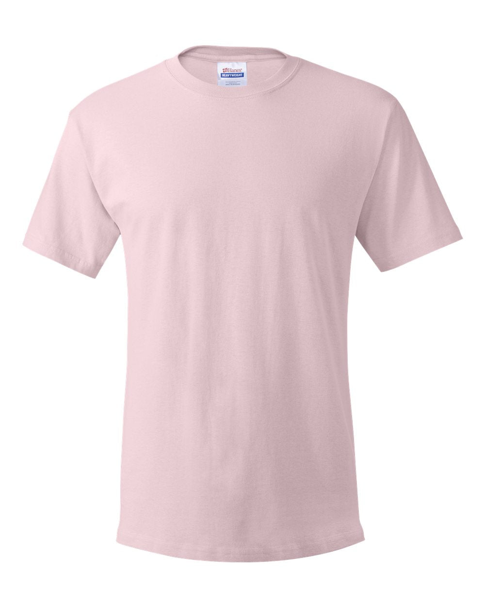Hanes Unisex Essential‑T T‑Shirt – 5280