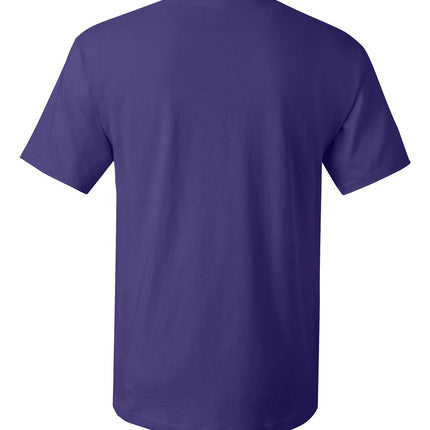 Hanes Unisex Essential‑T T‑Shirt – 5280