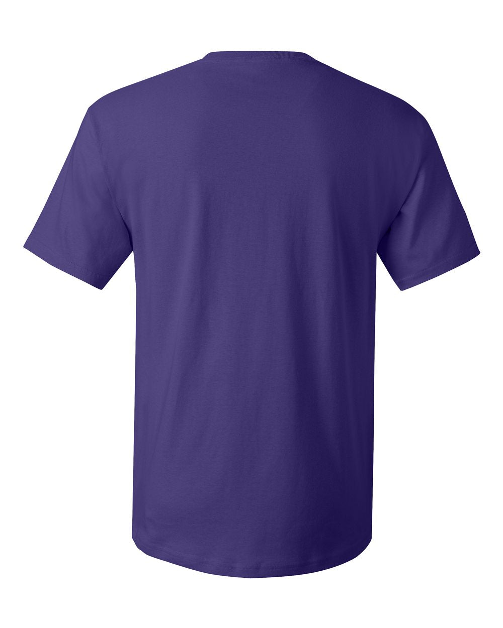 Hanes Unisex Essential‑T T‑Shirt – 5280