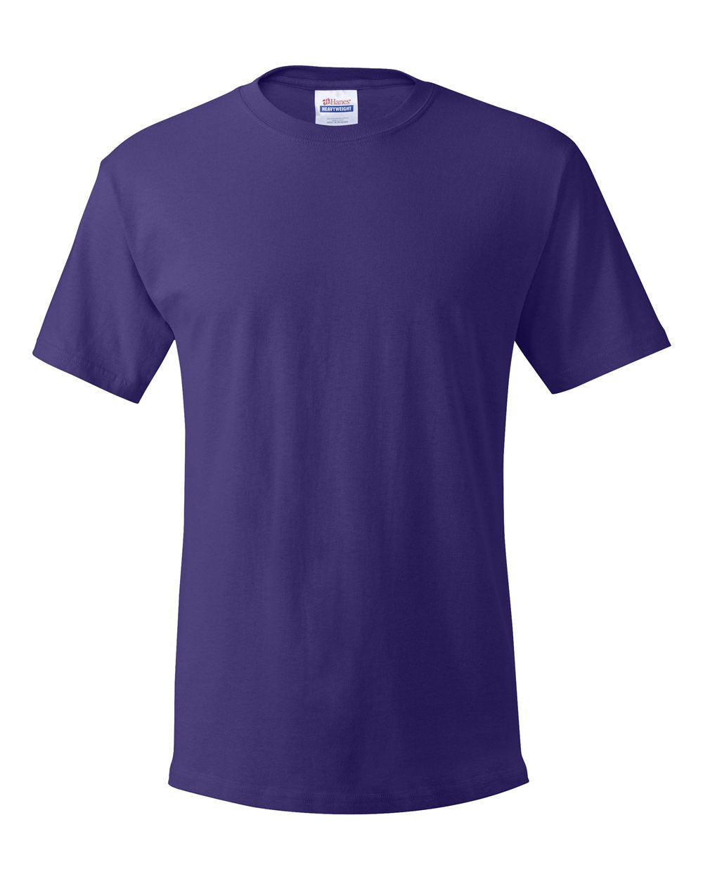 Hanes Unisex Essential‑T T‑Shirt – 5280
