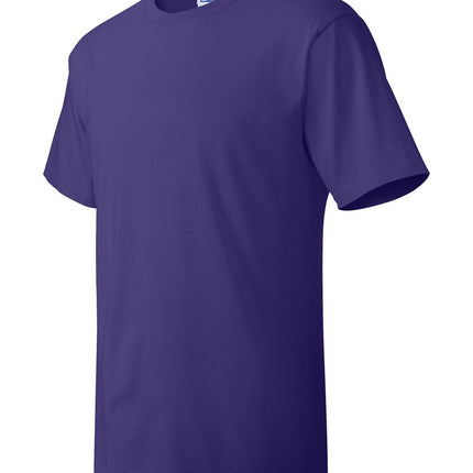 Hanes Unisex Essential‑T T‑Shirt – 5280