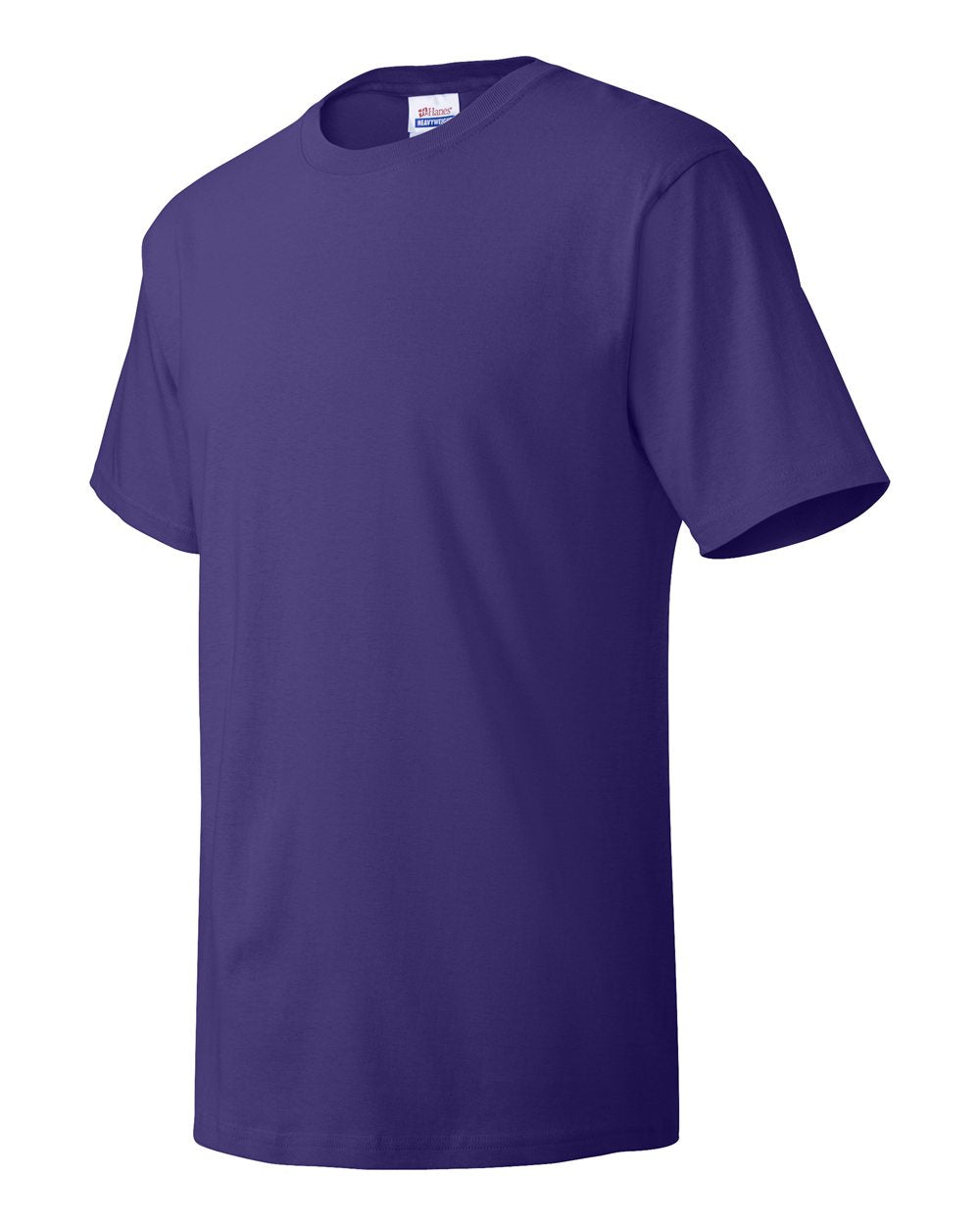 Hanes Unisex Essential‑T T‑Shirt – 5280