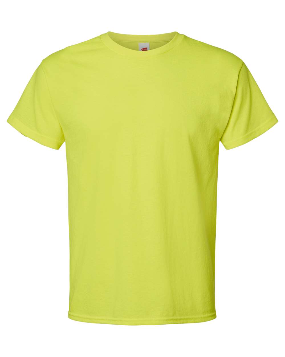Hanes Unisex Essential‑T T‑Shirt – 5280
