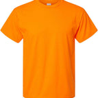 Safety Orange