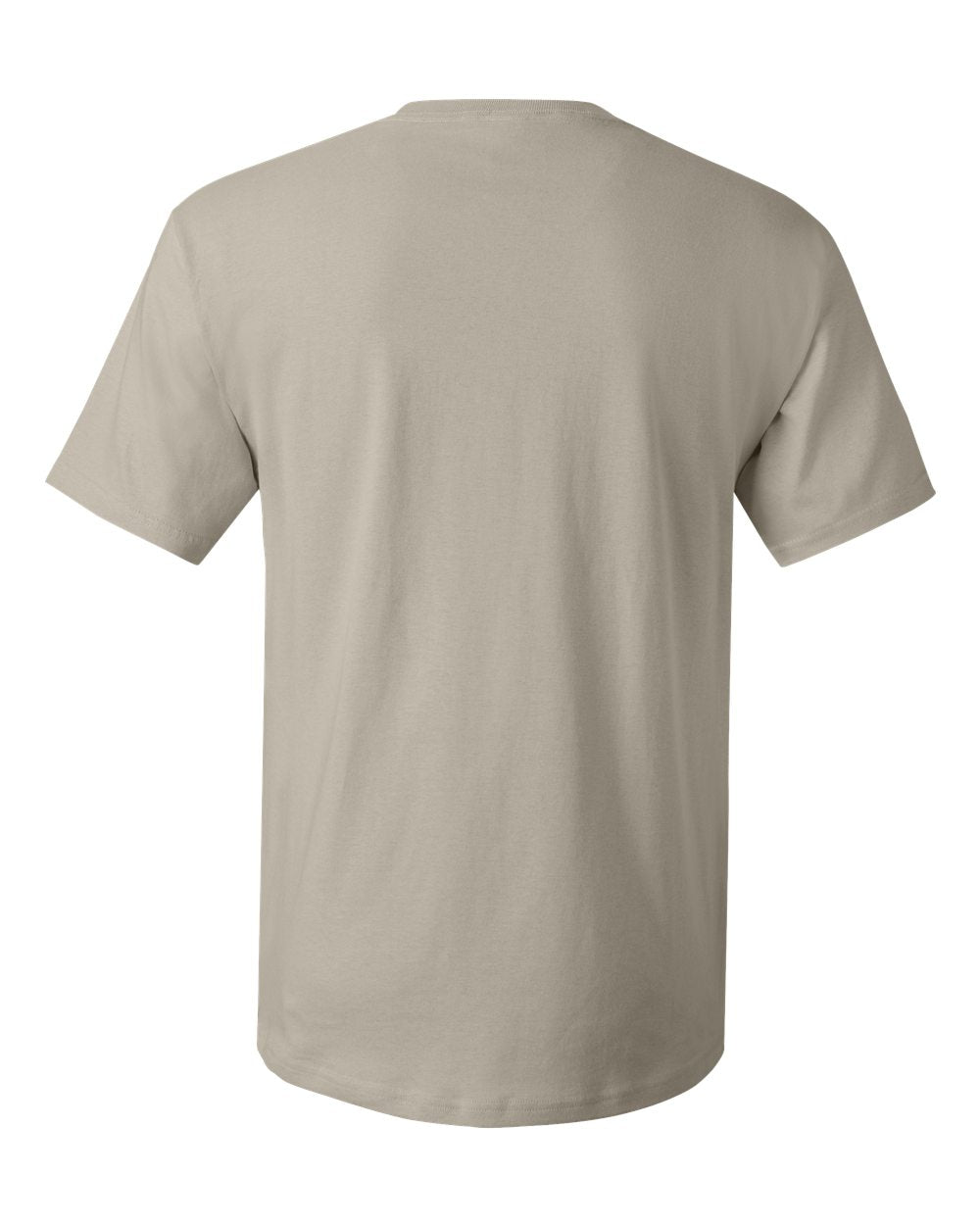 Hanes Unisex Essential‑T T‑Shirt – 5280