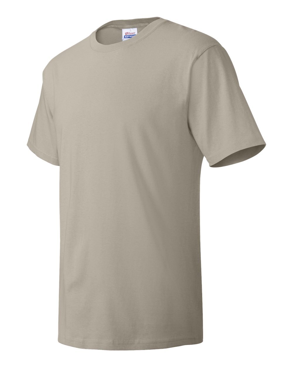 Hanes Unisex Essential‑T T‑Shirt – 5280