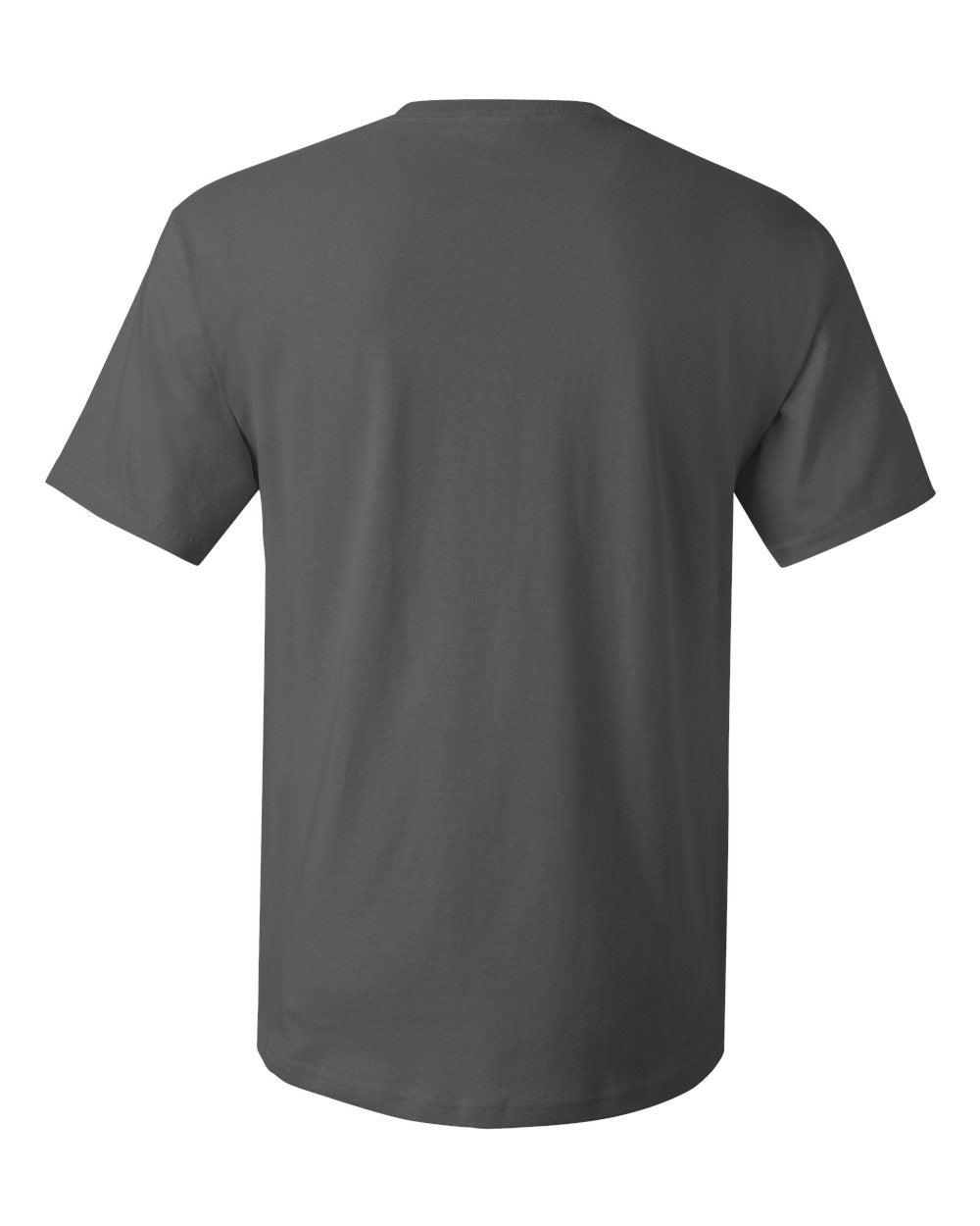 Hanes Unisex Essential‑T T‑Shirt – 5280