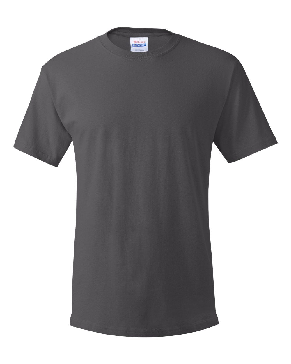 Hanes Unisex Essential‑T T‑Shirt – 5280
