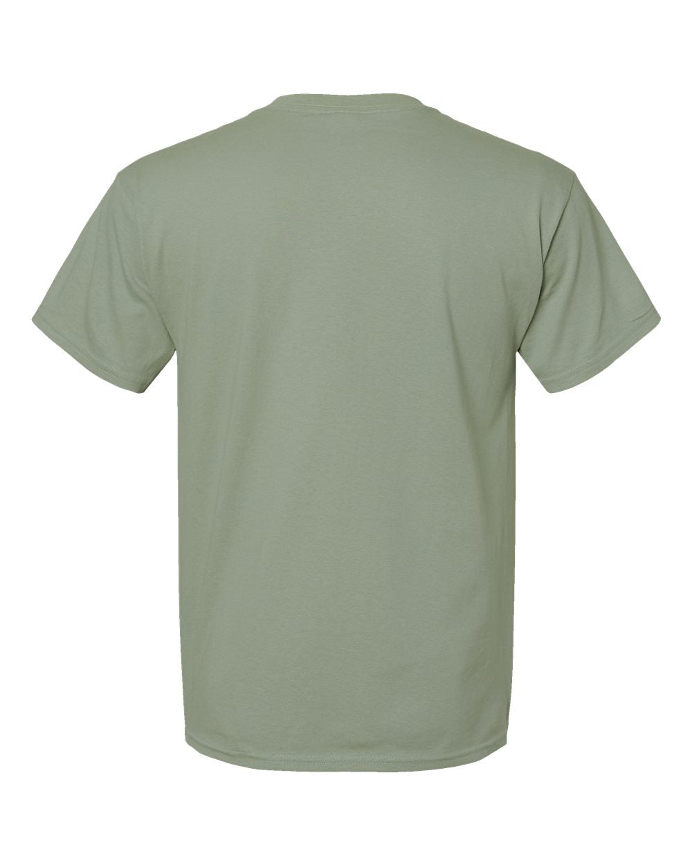 Hanes Unisex Essential‑T T‑Shirt – 5280