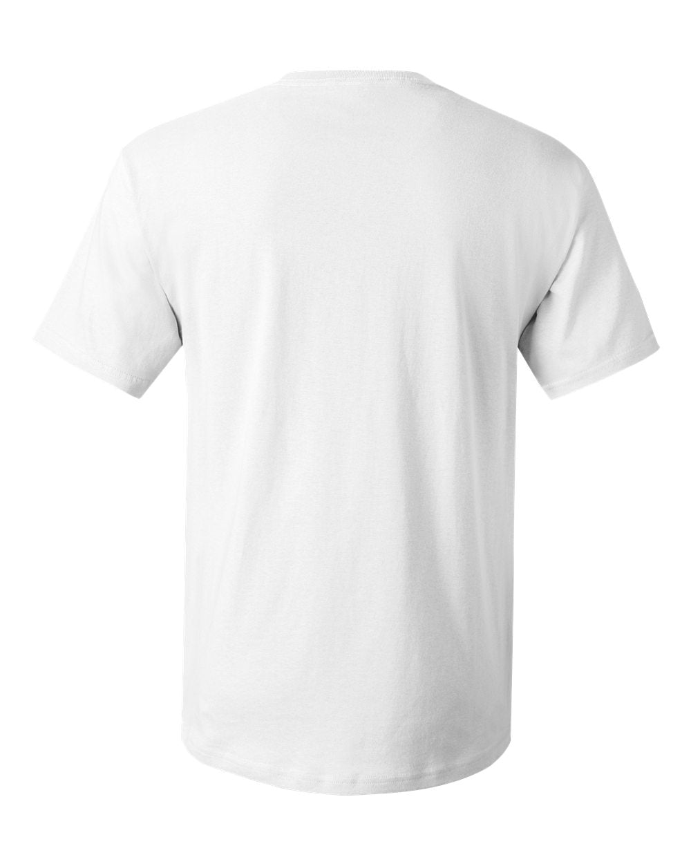 Hanes Unisex Essential‑T T‑Shirt – 5280