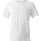 White / S