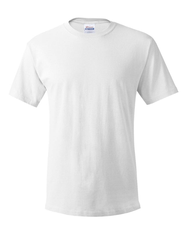 Hanes Unisex Essential‑T T‑Shirt – 5280