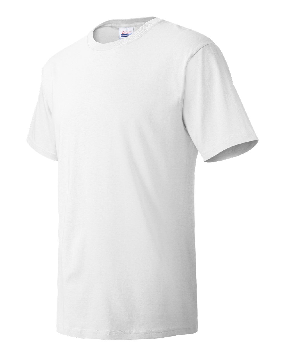 Hanes Unisex Essential‑T T‑Shirt – 5280