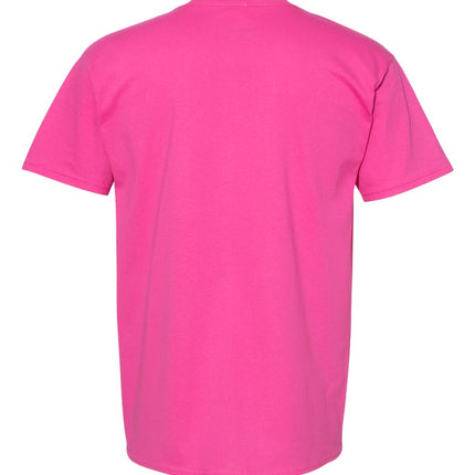 Hanes Unisex Essential‑T T‑Shirt – 5280