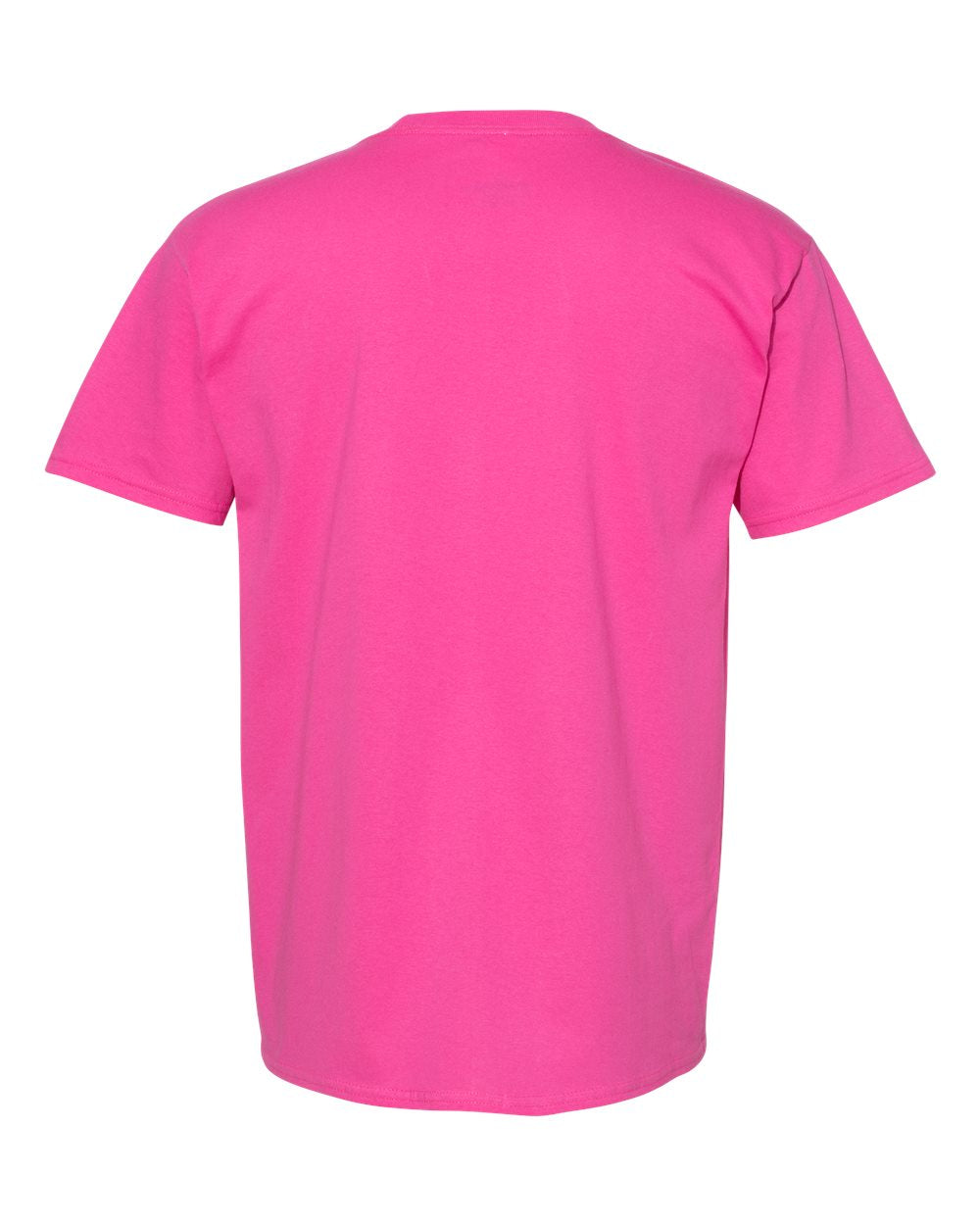 Hanes Unisex Essential‑T T‑Shirt – 5280