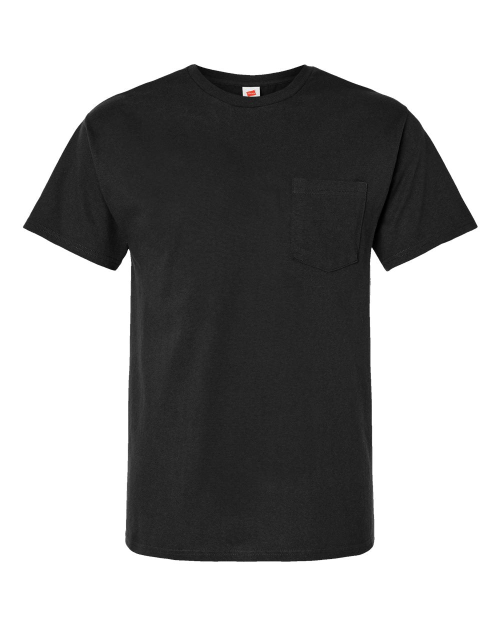 Hanes Essential‑T Pocket T‑Shirt – 5290P