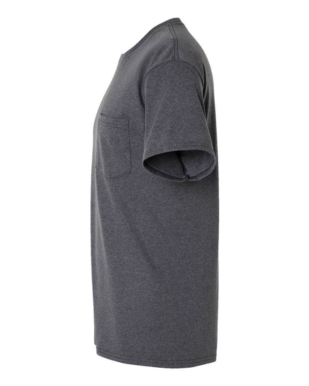Hanes Essential‑T Pocket T‑Shirt – 5290P