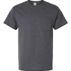 Charcoal Heather / S