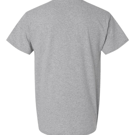Hanes Essential‑T Pocket T‑Shirt – 5290P