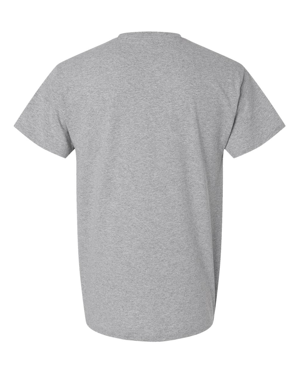 Hanes Essential‑T Pocket T‑Shirt – 5290P