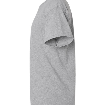 Hanes Essential‑T Pocket T‑Shirt – 5290P