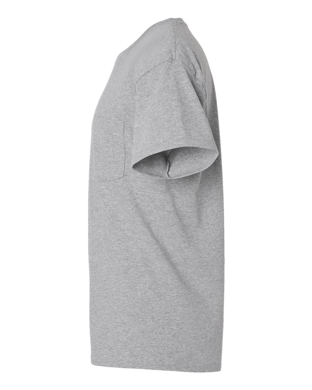 Hanes Essential‑T Pocket T‑Shirt – 5290P