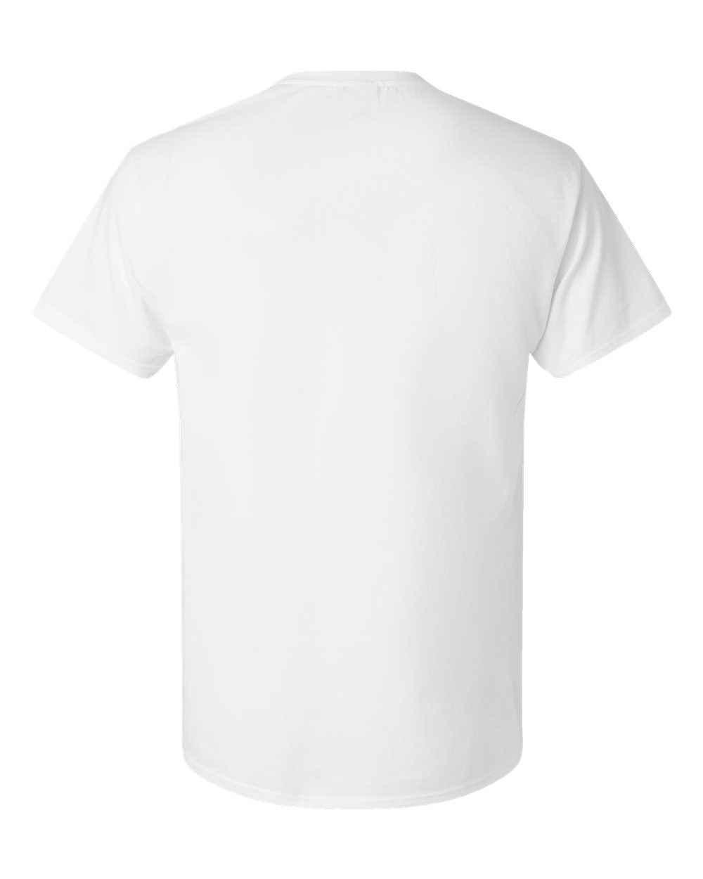 Hanes Essential‑T Pocket T‑Shirt – 5290P