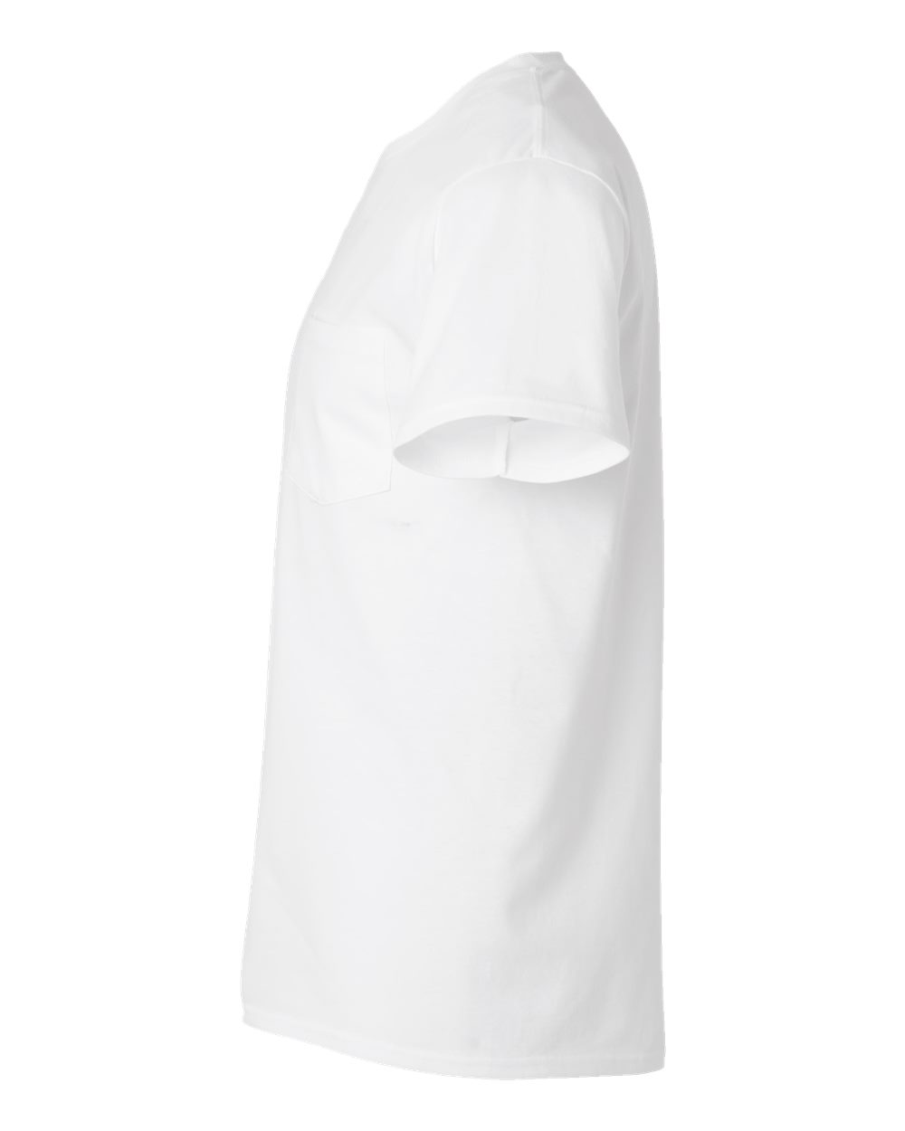 Hanes Essential‑T Pocket T‑Shirt – 5290P