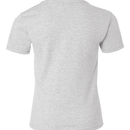 Hanes Youth EcoSmart® T‑Shirt — 5370
