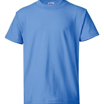 Hanes Youth EcoSmart® T‑Shirt — 5370