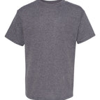 Charcoal Heather / XS