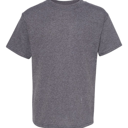 Hanes Youth EcoSmart® T‑Shirt — 5370