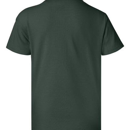 Hanes Youth EcoSmart® T‑Shirt — 5370