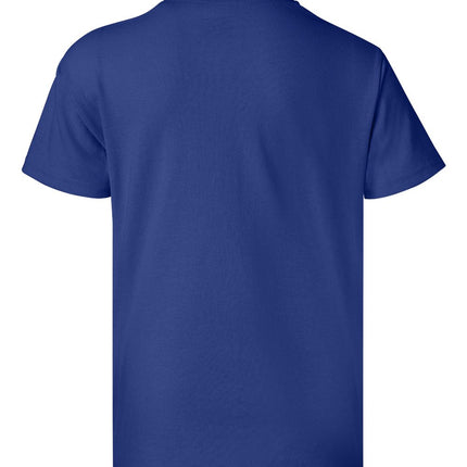 Hanes Youth EcoSmart® T‑Shirt — 5370