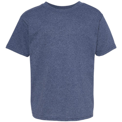 Hanes Youth EcoSmart® T‑Shirt — 5370