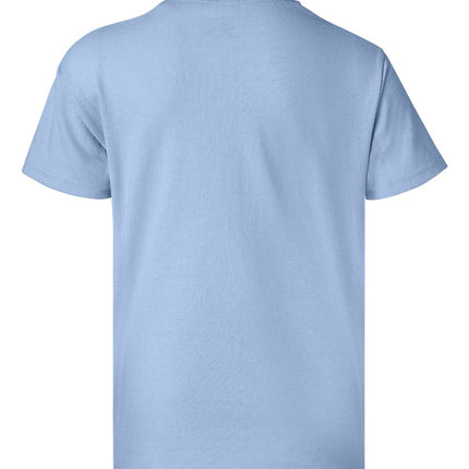 Hanes Youth EcoSmart® T‑Shirt — 5370