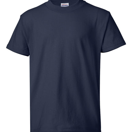 Hanes Youth EcoSmart® T‑Shirt — 5370
