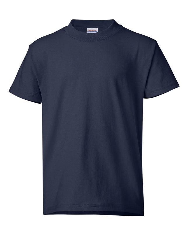 Hanes Youth EcoSmart® T‑Shirt — 5370