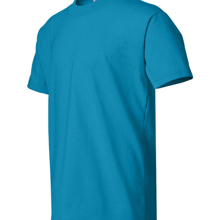 Hanes Youth EcoSmart® T‑Shirt — 5370