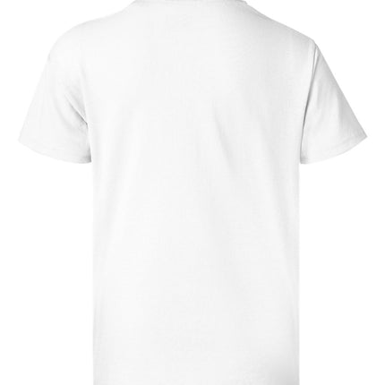 Hanes Youth EcoSmart® T‑Shirt — 5370