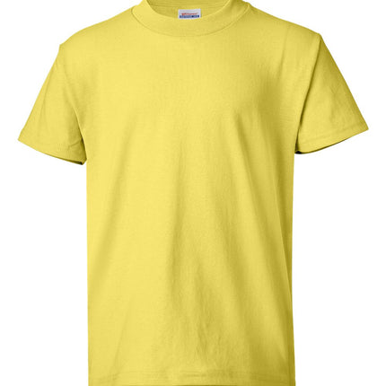 Hanes Youth EcoSmart® T‑Shirt — 5370