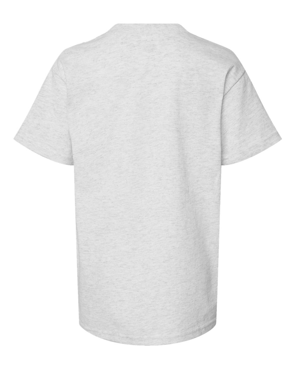 Hanes Youth Essential‑T T‑Shirt — 5480
