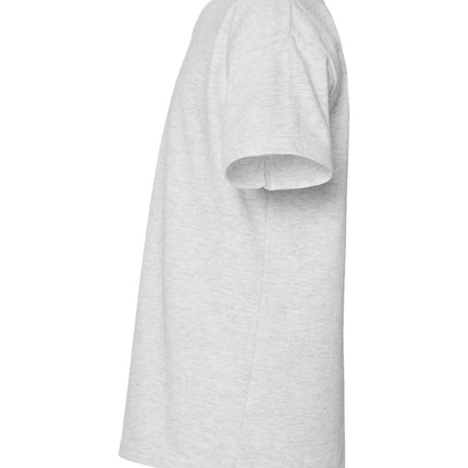 Hanes Youth Essential‑T T‑Shirt — 5480