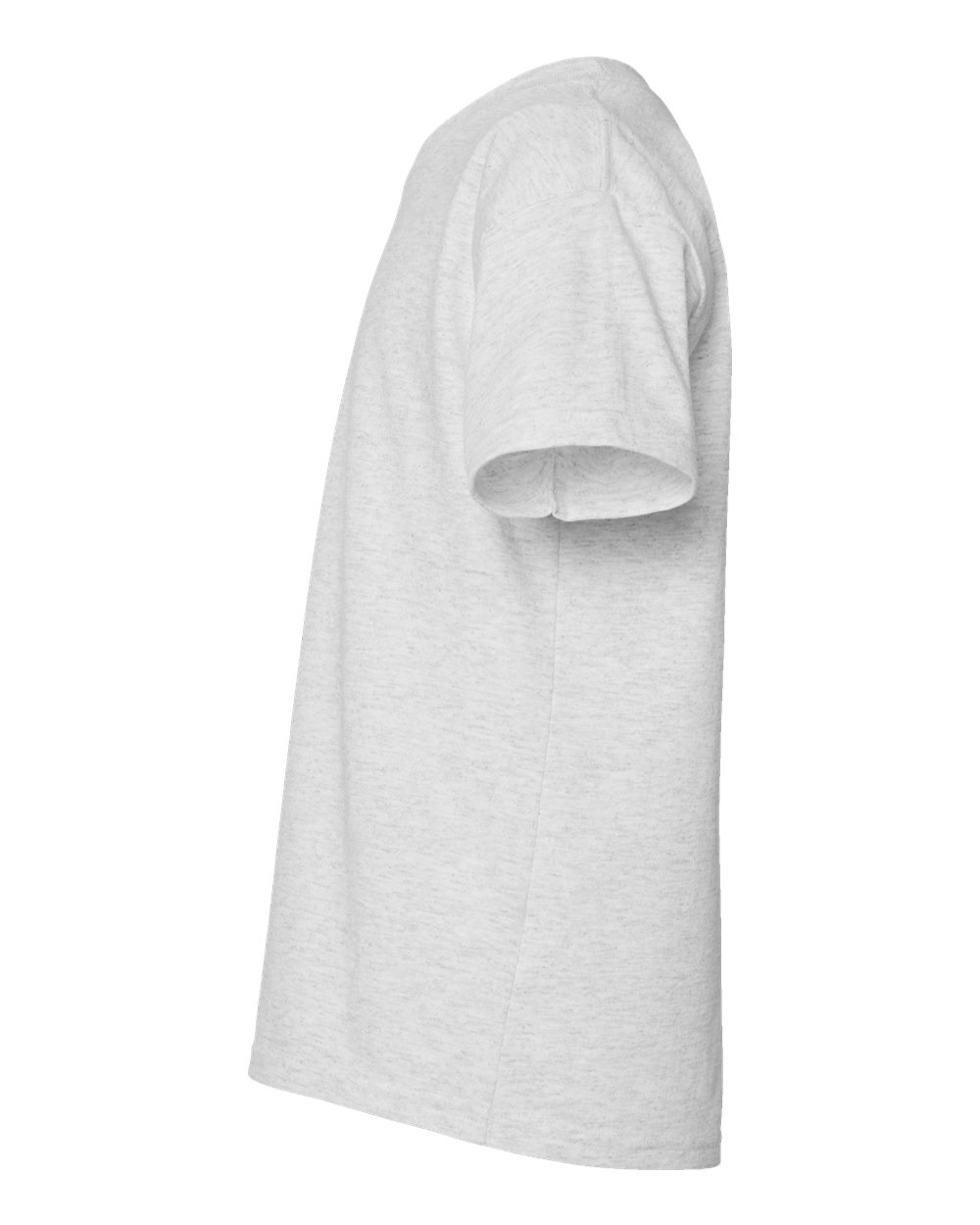 Hanes Youth Essential‑T T‑Shirt — 5480