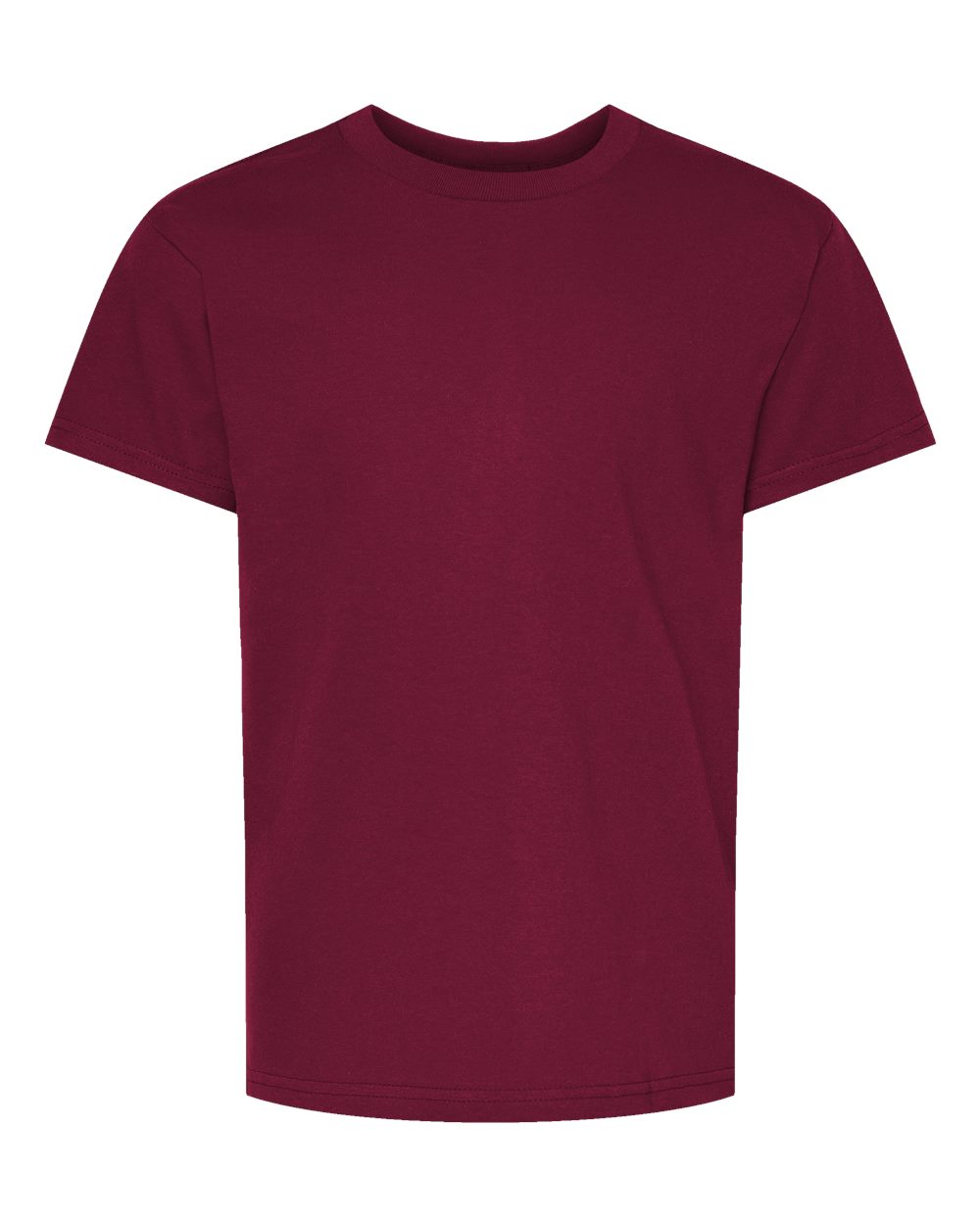Hanes Youth Essential‑T T‑Shirt — 5480