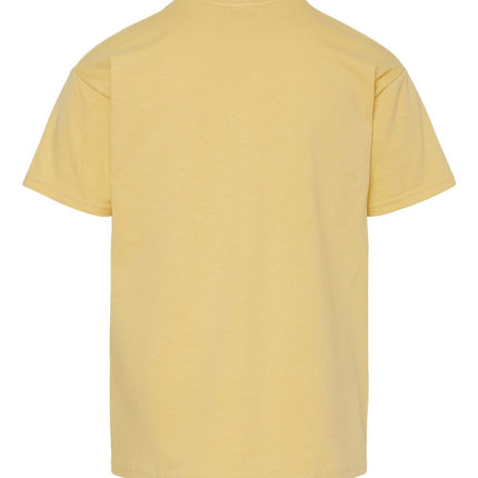 Hanes Youth Essential‑T T‑Shirt — 5480
