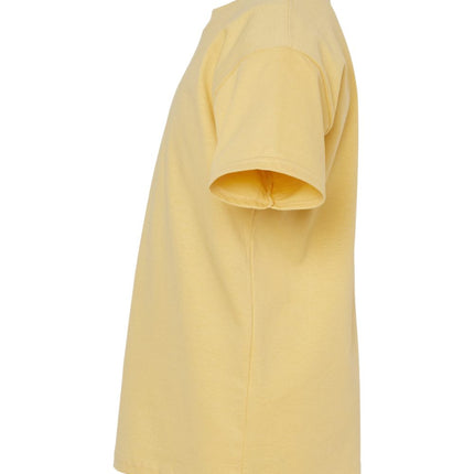 Hanes Youth Essential‑T T‑Shirt — 5480